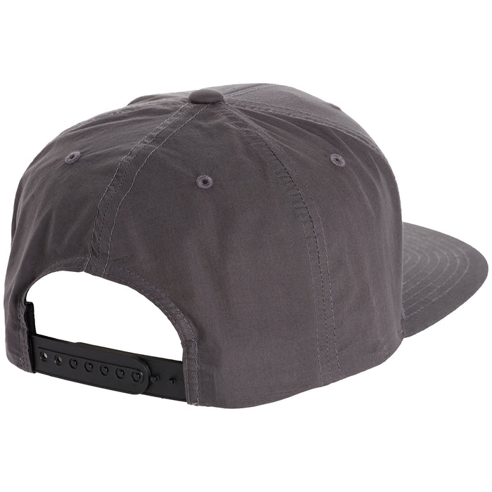 Brixton Pivot X MP Hat Black