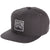 Brixton Pivot X MP Hat Black