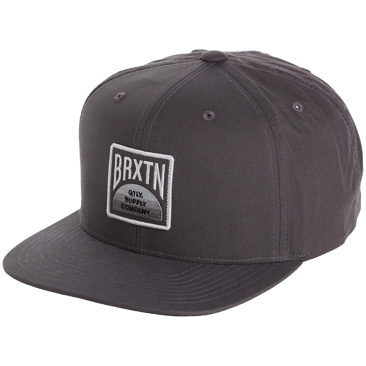 Brixton Pivot X MP Hat Black