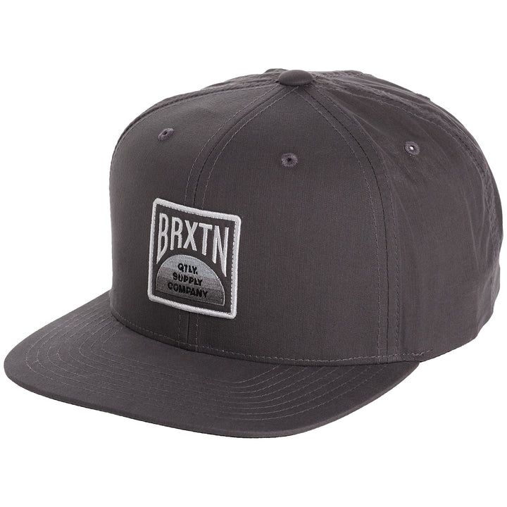 Brixton Pivot X MP Hat Black