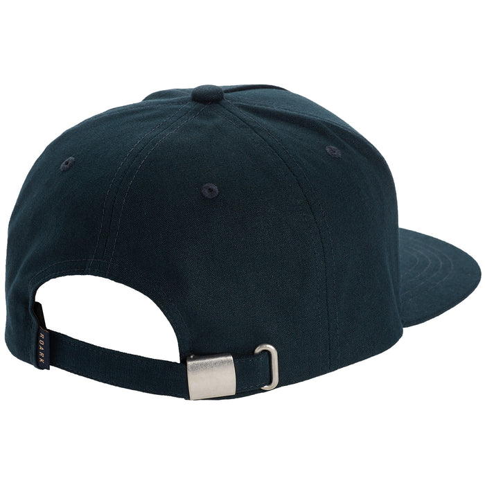 Roark Fear The Sea Hat Navy