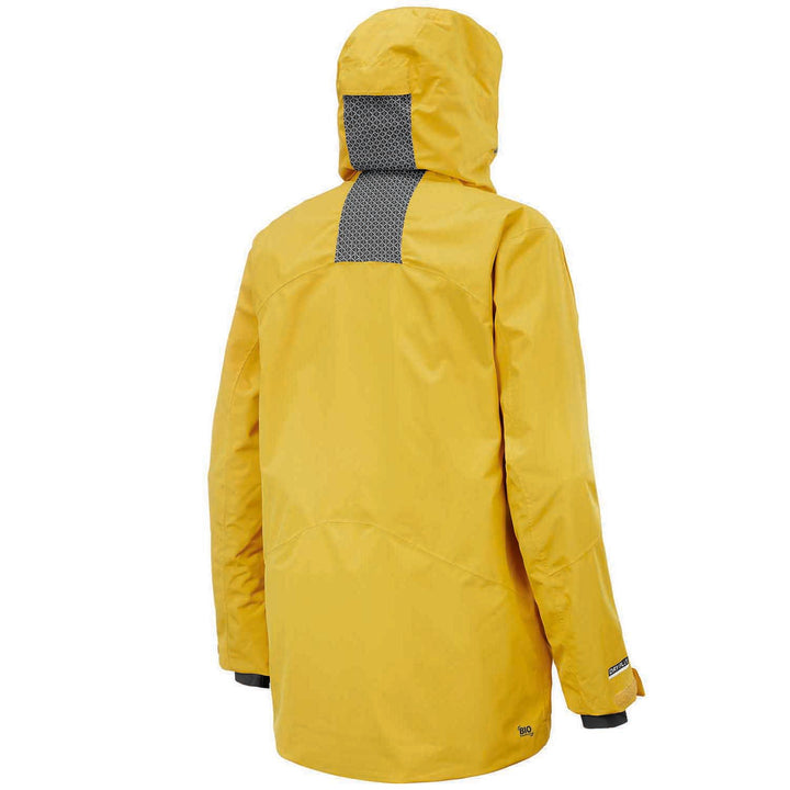 Picture Organic Zephir Jacket - Men's Safran