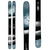 ON3P Woodsman 96 Skis 2021