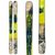 ON3P Jeffrey 96 Skis 2021