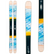 ON3P Magnus 102 Skis 2021