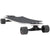 Landyachtz Drop Hammer Pinecone Longboard Complete White