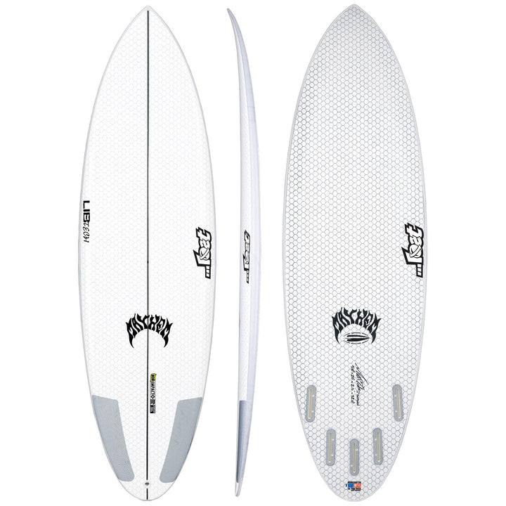 Lib Tech x Lost Quiver Killer Surfboard