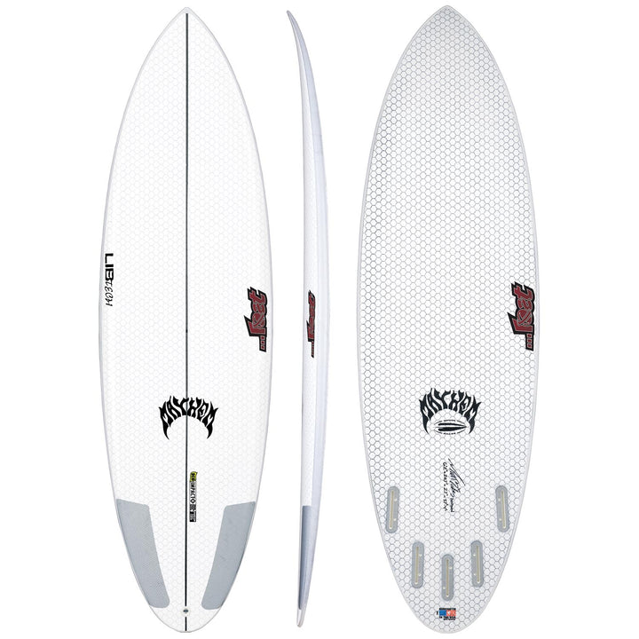 Lib Tech x Lost Quiver Killer Surfboard