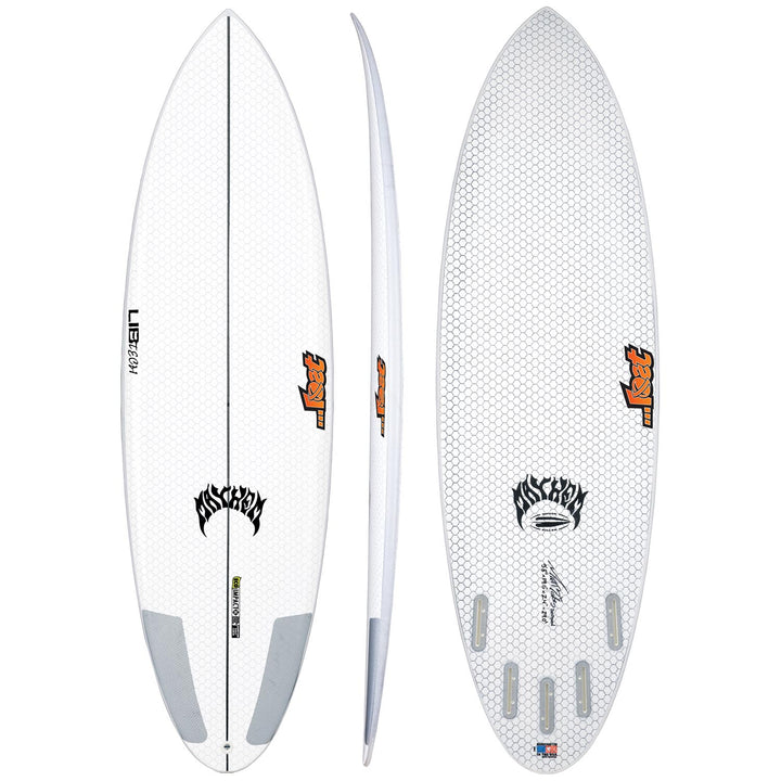Lib Tech x Lost Quiver Killer Surfboard