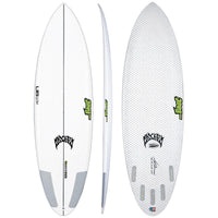 Lib Tech x Lost Quiver Killer Surfboard