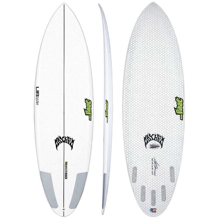 Lib Tech x Lost Quiver Killer Surfboard