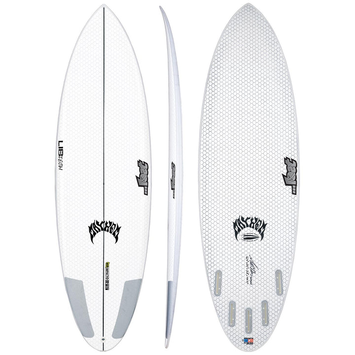Lib Tech x Lost Quiver Killer Surfboard