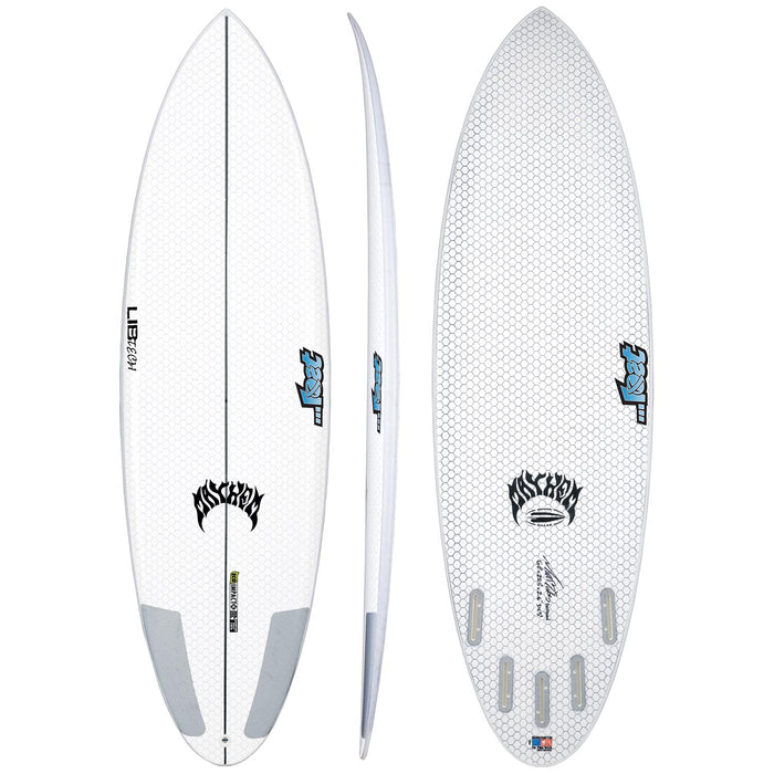 Lib Tech x Lost Quiver Killer Surfboard