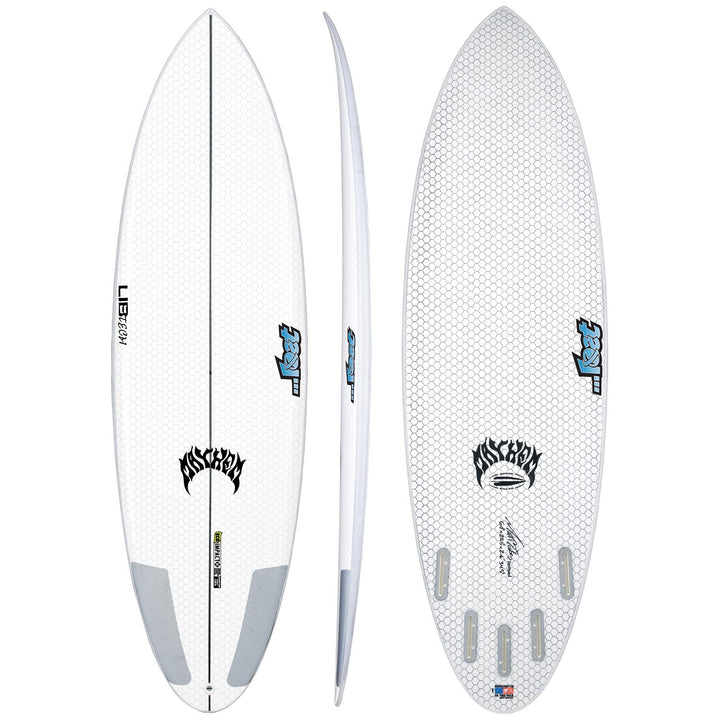 Lib Tech x Lost Quiver Killer Surfboard