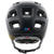 POC Tectal Fabio Edition Bike Helmet Uranium Black/Matte Gold