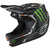 Troy Lee Designs D4 Carbon Limited Edition Bike Helmet Monster Fairclough Black