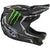 Troy Lee Designs D4 Carbon Limited Edition Bike Helmet Monster Fairclough Black