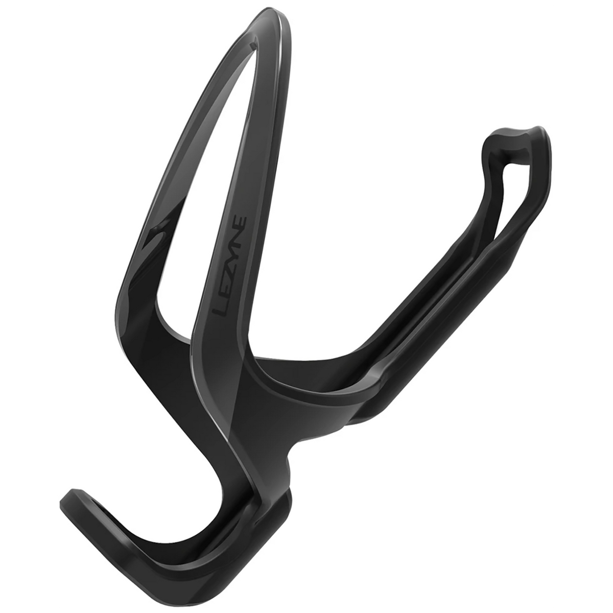 Lezyne Matrix Team Bottle Cage Black/Black