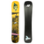 K2 x Jeremy Dean Afterblack Snowboard 2021