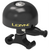 Lezyne Classic Brass Bell All Black