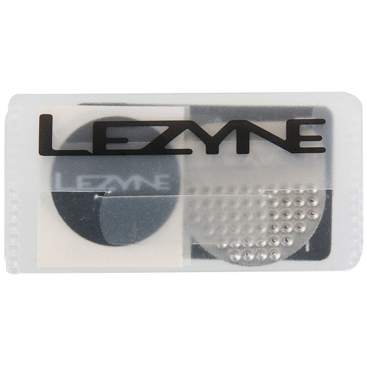 Lezyne CO2 Repair Kit