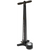 Lezyne Sport Gravel Drive 3.5 Floor Pump Matte Black