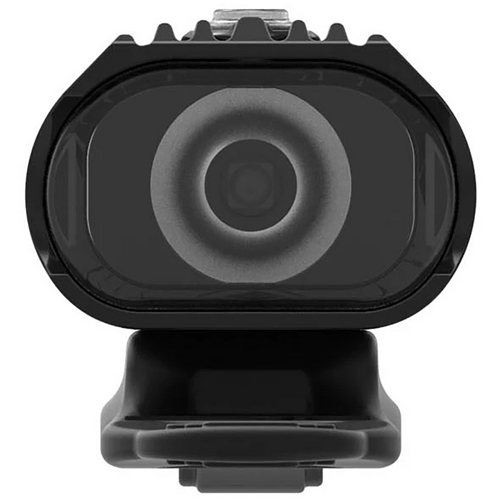 Lezyne Micro Drive 600 XL Front Bike Light Black