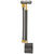 Lezyne Shock Drive Shock Pump Black