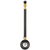 Lezyne Shock Drive Shock Pump Black