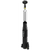 Lezyne CNC Tubeless Drive Hand Pump Black