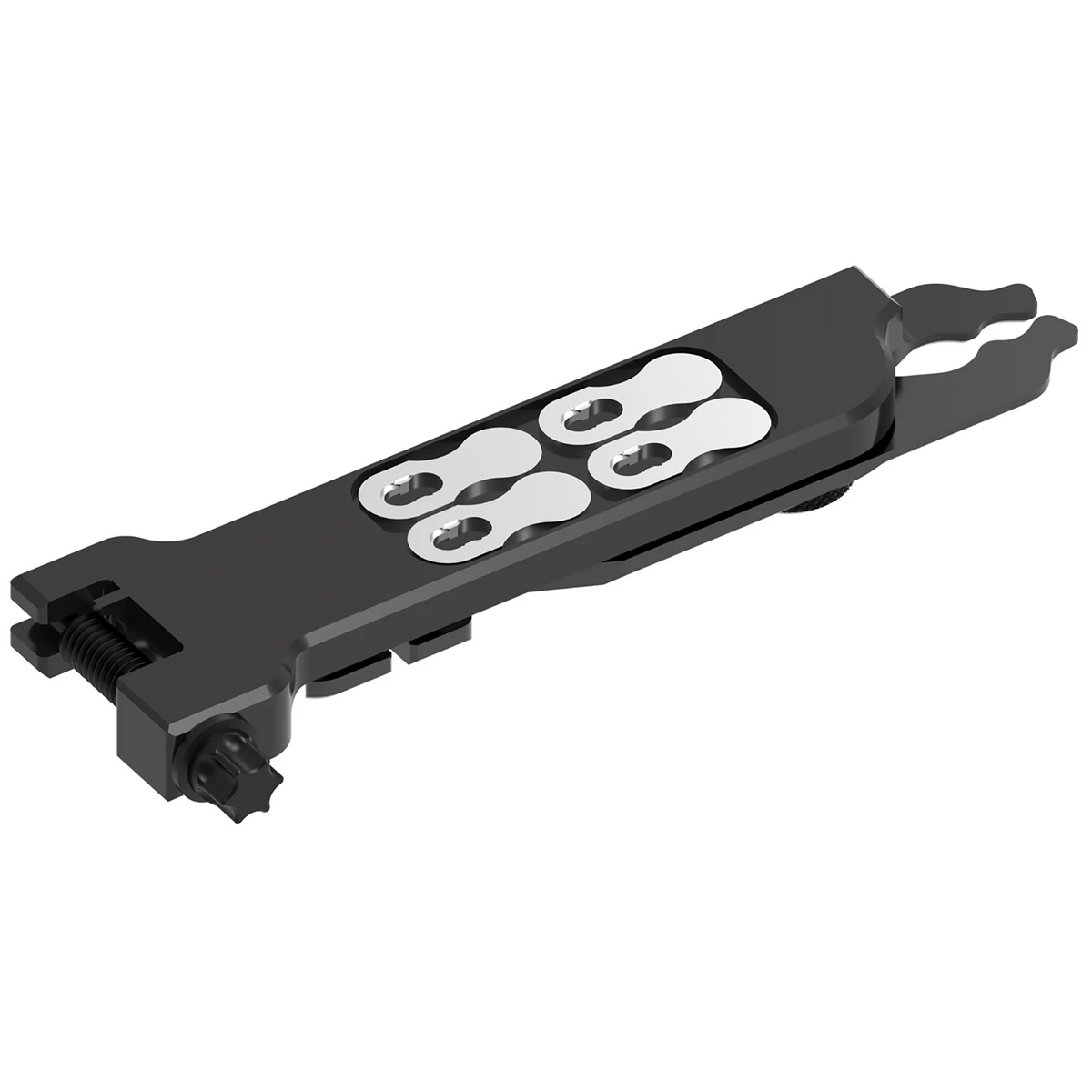 Lezyne Multichain Pliers Chain Tool Black