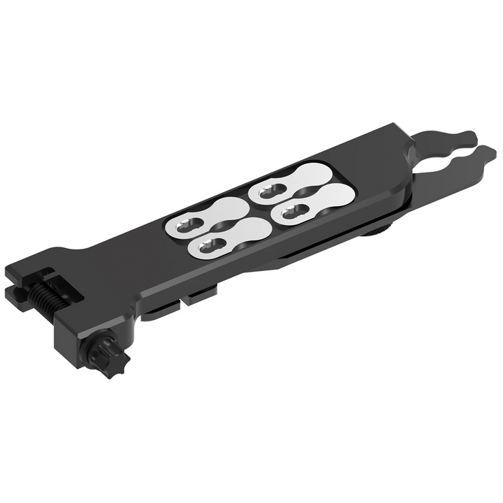 Lezyne Multichain Pliers Chain Tool Black