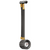 Lezyne Shock Drive Shock Pump Black