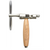 Lezyne Classic Chain Drive Chain Tool Silver