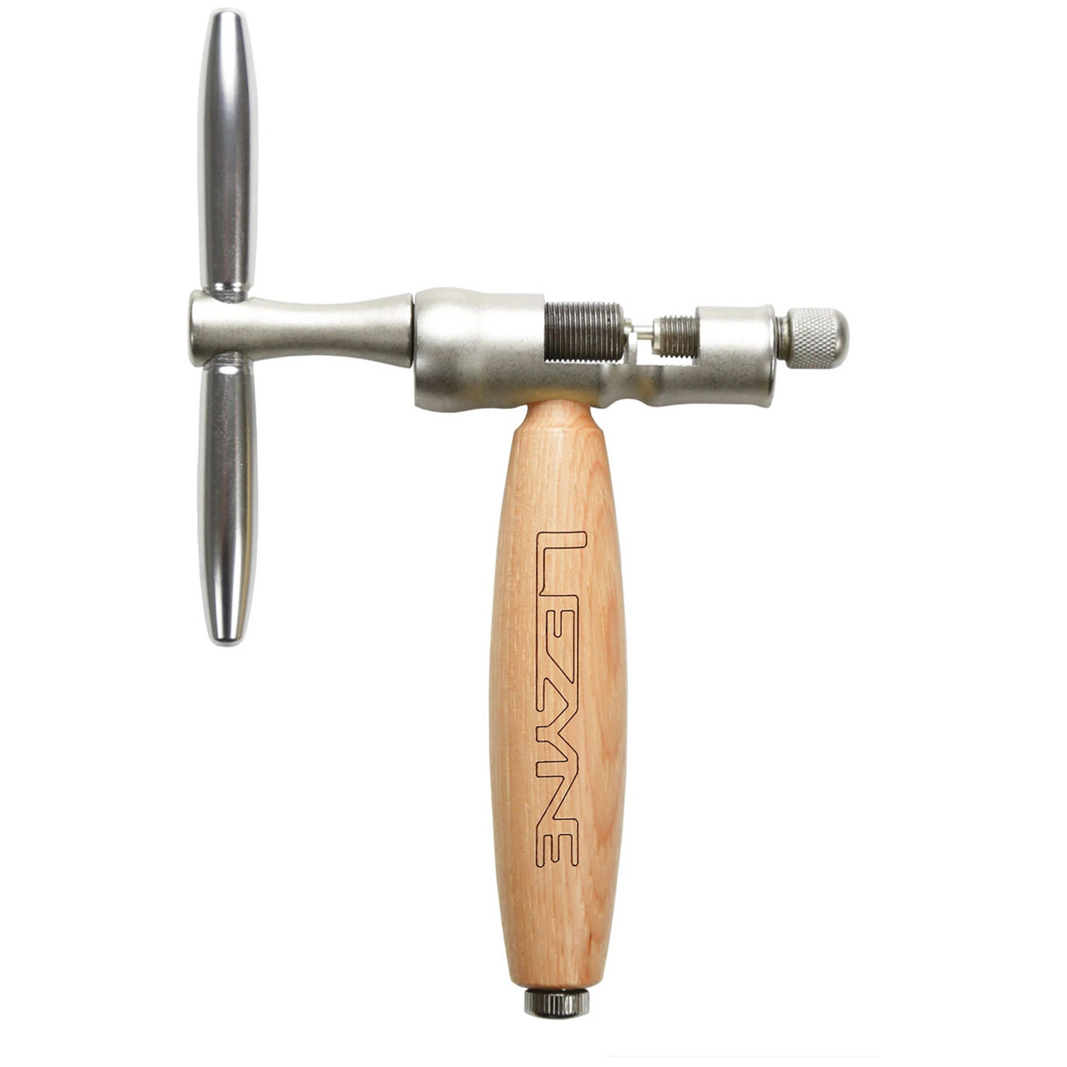 Lezyne Classic Chain Drive Chain Tool Silver