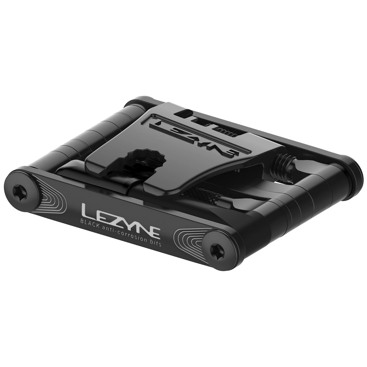 Lezyne V Pro 17 Multi-Tool Black