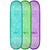 Real Flowers Renewal PP 8.38 Skateboard Deck