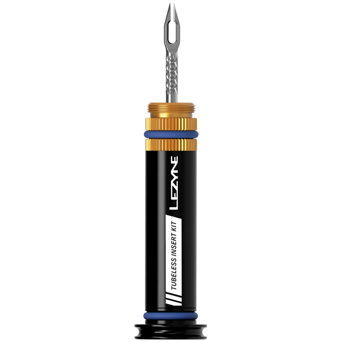 Lezyne Dual Tubeless Repair and Tool Insert Kit
