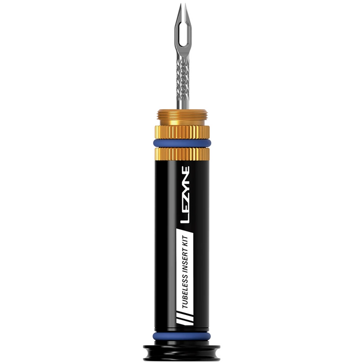 Lezyne Dual Tubeless Repair and Tool Insert Kit