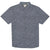 Vissla Primitive Short-Sleeve Shirt - Men's Phantom