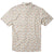 Vissla Sun Garden ECO Short-Sleeve Shirt - Men's Bone