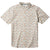 Vissla Sun Garden ECO Short-Sleeve Shirt - Men's Bone