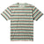 Vissla Velva Pocket T-Shirt - Men's Smokey Jade