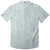 Vissla Code Breaker ECO Short-Sleeve Shirt - Men's Stone Blue