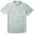 Vissla Code Breaker ECO Short-Sleeve Shirt - Men's Stone Blue