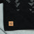 Tentree Cotton Juniper Blanket Meteorite Black