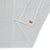 Tentree Cotton Cable Blanket Hi Rise Grey