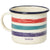 Tentree Enamel Mug White