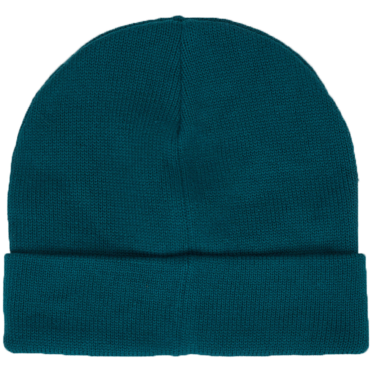 Tentree Cotton Kurt Beanie Deep Teal