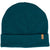 Tentree Cotton Kurt Beanie Deep Teal